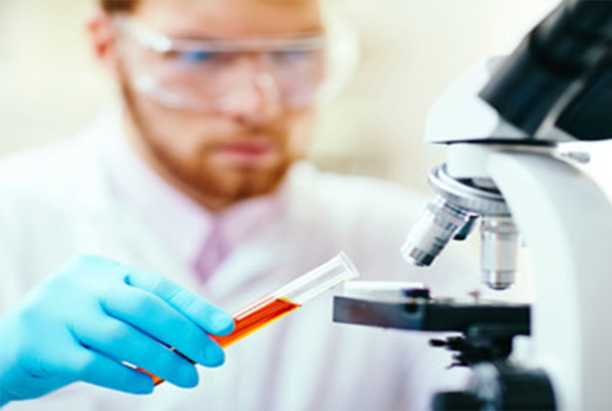 VEXAS Foundation approach to research and patient support